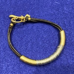 RLM(Robert Lee Morris) bracelet